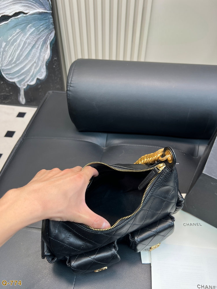 Fashion CN 25 Hobo Bag 910281 Fashion CN 25 Hobo Bag 910281