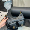 Fashion CN 25 Hobo Bag 910281