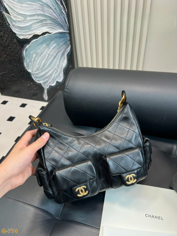Fashion CN 25 Hobo Bag 910281