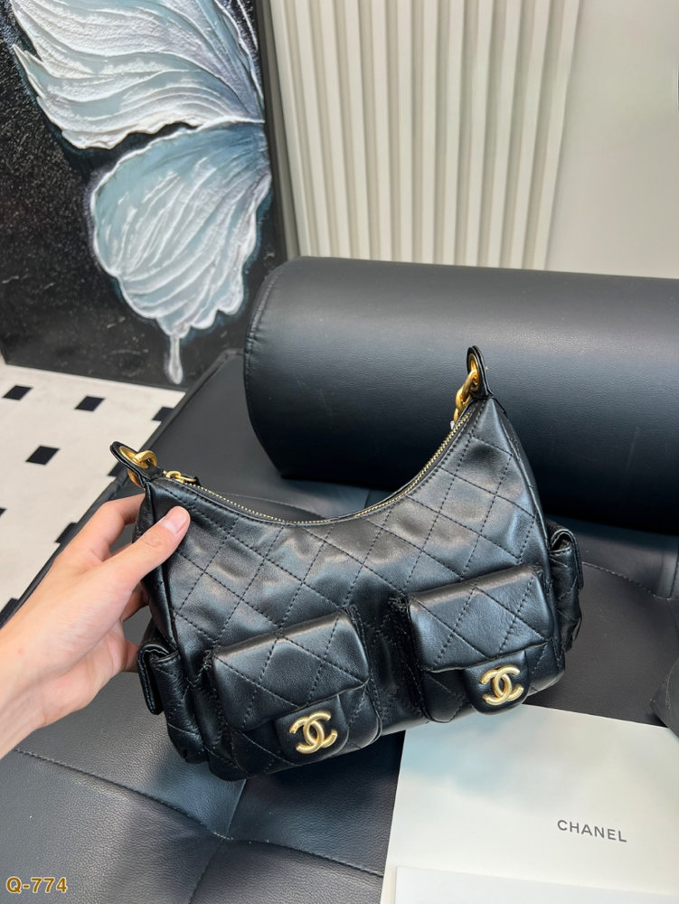 Fashion CN 25 Hobo Bag 910281 Fashion CN 25 Hobo Bag 910281