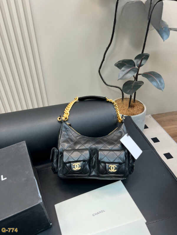 Fashion CN 25 Hobo Bag 910281