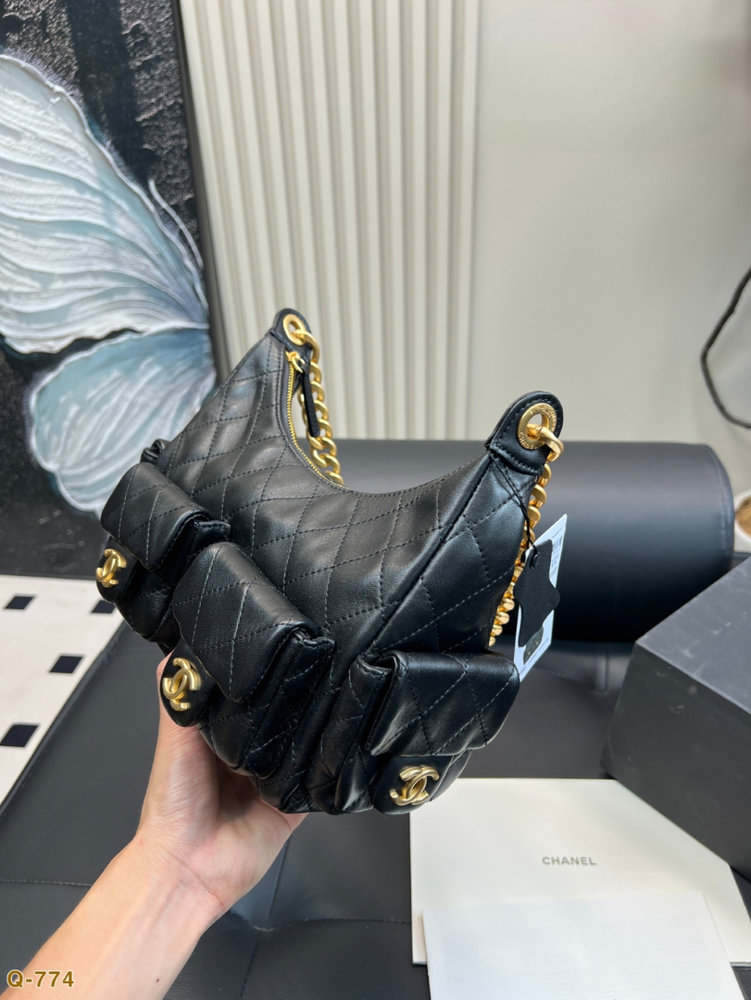 Fashion CN 25 Hobo Bag 910281 Fashion CN 25 Hobo Bag 910281