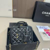 Fashion CN Vanity Small Bag 910262 Fashion CN Vanity Small Bag 910262