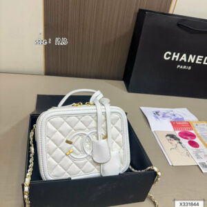 Fashion CN Vanity Small Bag 910262