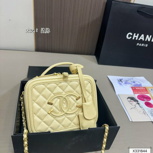Fashion CN Vanity Small Bag 910262 Fashion CN Vanity Small Bag 910262