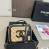 Fashion CN Vanity Small Bag 910262 Fashion CN Vanity Small Bag 910262