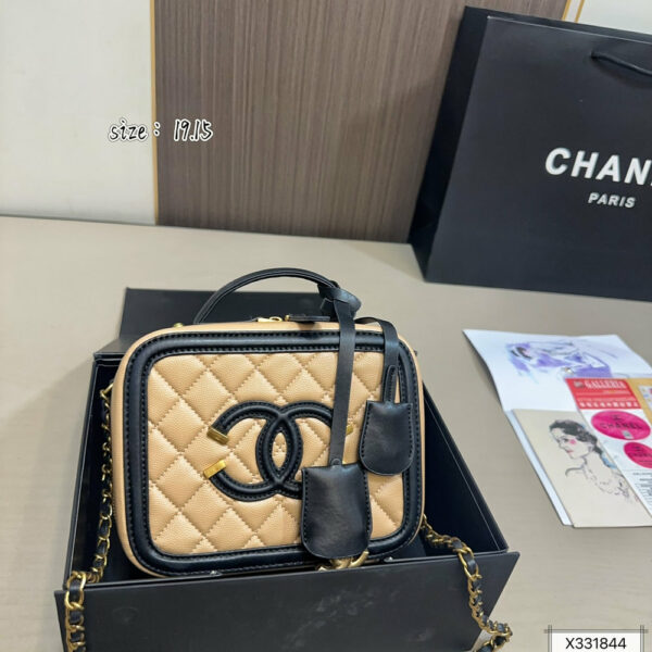 Fashion CN Vanity Small Bag 910262 Fashion CN Vanity Small Bag 910262