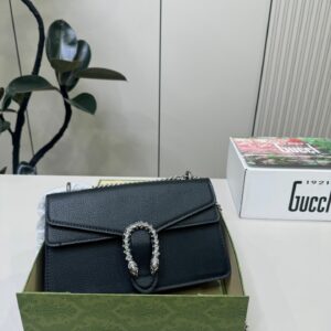 New Collection Fashion GG Dionysus Medium Bag C2301300