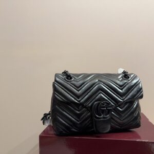 New Collection Fashion GG Marmont Small Shoulder Bag C2301650