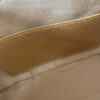 Fashion CN 25A Chain Bag In Suede 910276 Fashion CN 25A Chain Bag In Suede 910276
