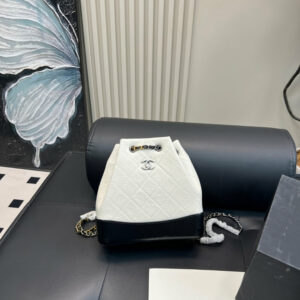 Fashion CN Gabrielle Hobo Backpack 910283