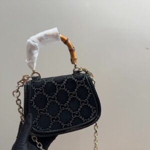New Collection Fashion GG Bamboo 1947 Nano Bag C2301400 3 6f798159 result