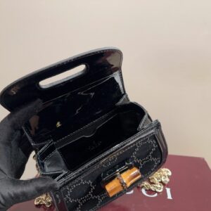 New Collection Fashion GG Bamboo 1947 Nano Bag C2301400 8 75522c28 result