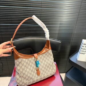 New Collection Fashion GG Jackie 1961 Small Shoulder Bag C2301200