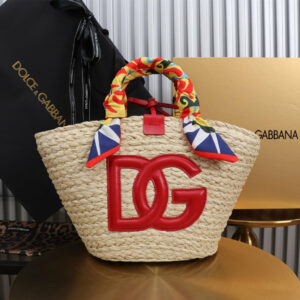 Luxury D & G Handbag 1000