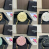 Fashion CN Round Clutch On Chain 910264 Fashion CN Round Clutch On Chain 910264