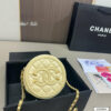 Fashion CN Round Clutch On Chain 910264 Fashion CN Round Clutch On Chain 910264