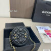 Fashion CN Round Clutch On Chain 910264 Fashion CN Round Clutch On Chain 910264