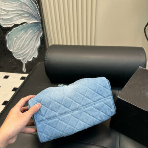 Fashion CN 25S Denim Hobo Bag 910285 8 cmp i1756976575050 1726 0 5 result