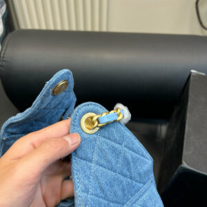 Fashion CN 25S Denim Hobo Bag 910285 3 cmp i1756976579906 5837 0 7 result