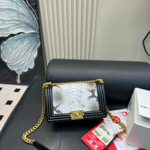 Fashion CN Boy Bag 910289