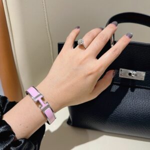 New Collection Fashion HM Bracelet Hl78B00