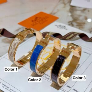 New Collection Fashion HM Bracelet Hl77B20