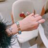 New Collection Fashion HM Bracelet Hl77B20 New Collection Fashion HM Bracelet Hl77B20