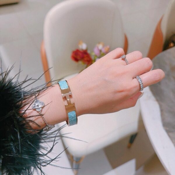 New Collection Fashion HM Bracelet Hl77B20 New Collection Fashion HM Bracelet Hl77B20