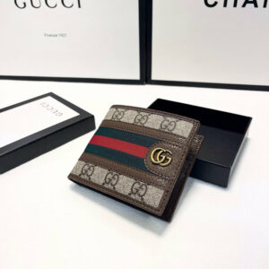 New Collection Fashion Wallet H496