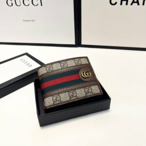 New Collection Fashion Wallet H496