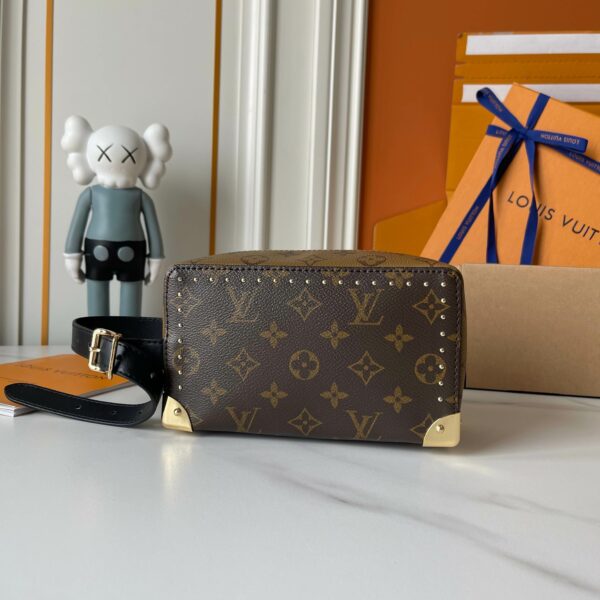 Chic Charm LV Handbag M29313-M25902-M00151-M12688-M11559