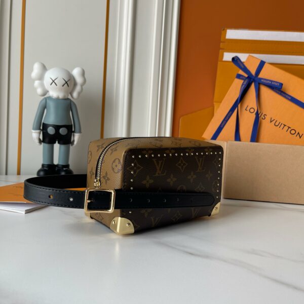 Chic Charm LV Handbag M29313-M25902-M00151-M12688-M11559
