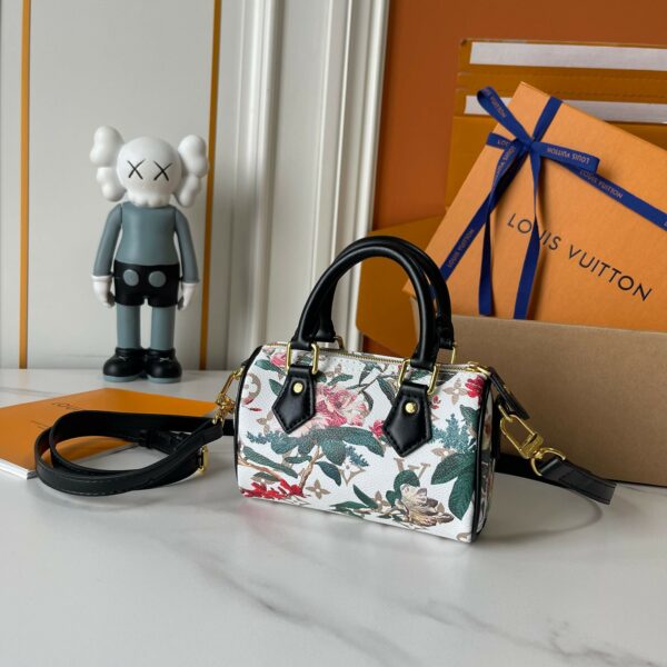 Chic Charm LV Handbag M81085 Chic Charm LV Handbag M81085