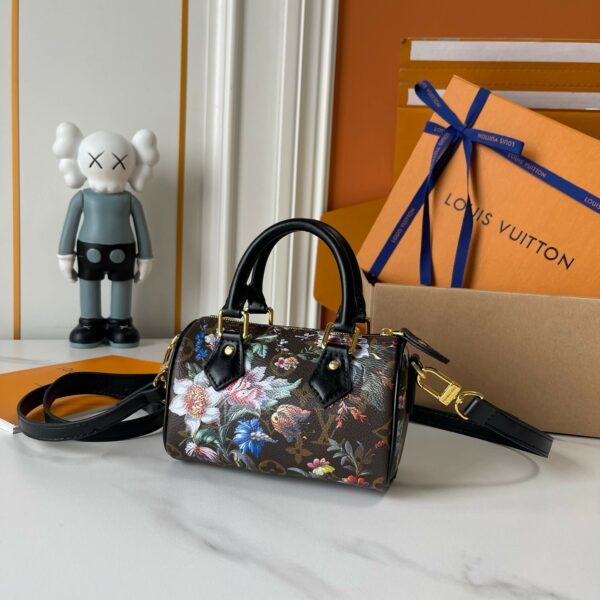 Chic Charm LV Handbag M81085 Chic Charm LV Handbag M81085