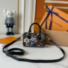 Chic Charm LV Handbag M81085 Chic Charm LV Handbag M81085