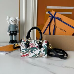 Luxury LV Handbag M81085