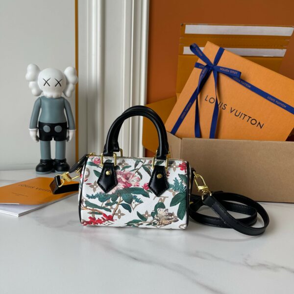 Chic Charm LV Handbag M81085 Chic Charm LV Handbag M81085