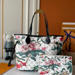 Luxury LV Handbag M28918-M40995