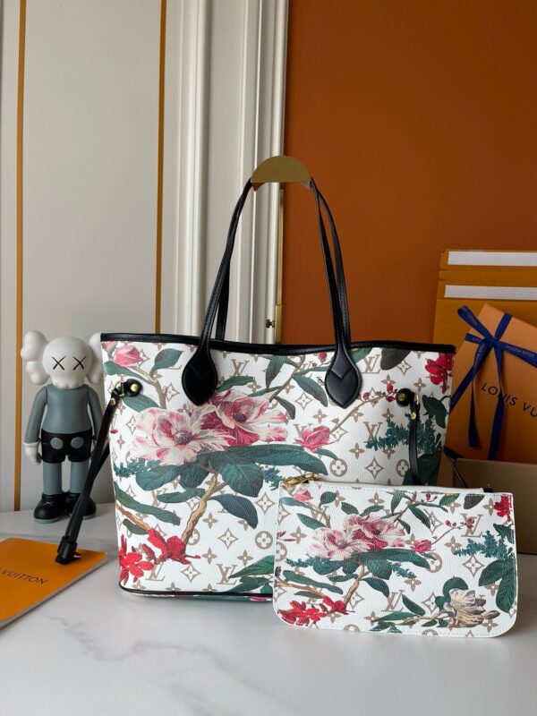 Chic Charm LV Handbag M28918-M40995 Chic Charm LV Handbag M28918-M40995