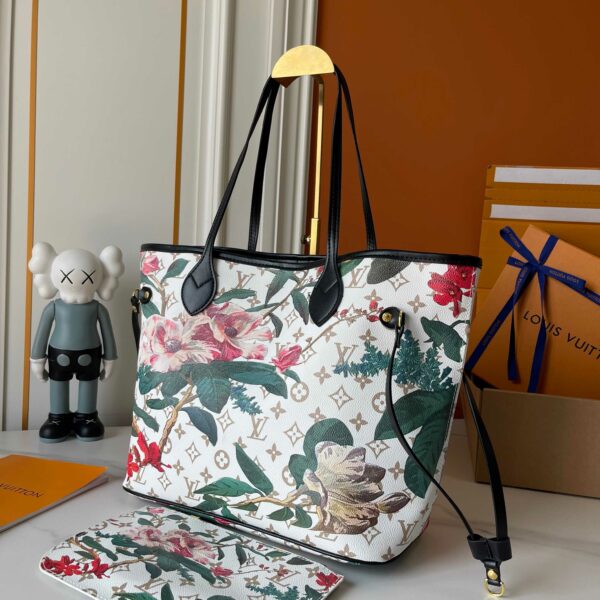 Chic Charm LV Handbag M28918-M40995 Chic Charm LV Handbag M28918-M40995