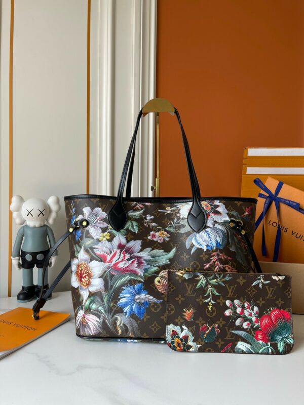 Chic Charm LV Handbag M28918-M40995 Chic Charm LV Handbag M28918-M40995