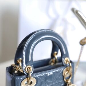 Luxury DO Handbag M0000