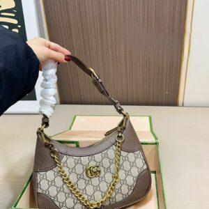 New Collection Fashion GG Aphrodite Small Shoulder Bag C2301150