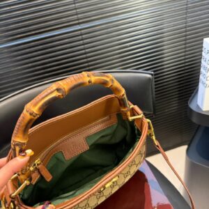 New Collection Fashion GG Diana Small Shoulder Bag C2301650