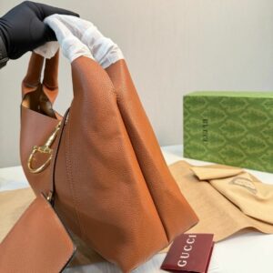 New Collection Fashion GG Softbit Maxi Shoulder Bag C2301350