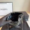 Fashion CN Mini Handbag Black 910306
