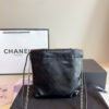 Fashion CN Mini Handbag Black 910306