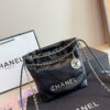 Fashion CN Mini Handbag Black 910306