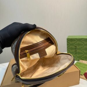 New Collection Fashion GG Small Ophidia Backpack C2301450